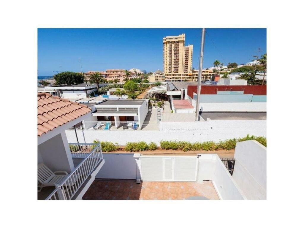 Appartement In The Arona Cristianos Playa de las Américas